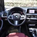 BMW X3 xDrive20i 2.0L Petrol 2023 - Silver - Carsooq - Thumbnail 8