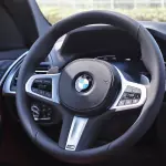 BMW X3 xDrive20i 2.0L Petrol 2023 - Silver - Carsooq - Thumbnail 9