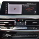 BMW X3 xDrive20i 2.0L Petrol 2023 - Silver - Carsooq - Thumbnail 10