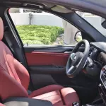 BMW X3 xDrive20i 2.0L Petrol 2023 - Silver - Carsooq - Thumbnail 11