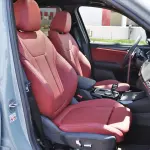BMW X3 xDrive20i 2.0L Petrol 2023 - Silver - Carsooq - Thumbnail 13