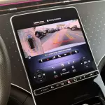 Mercedes-Benz EQE 350 Fully Electric 2023 - Black - carsooq - Thumbnail 4