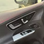 Mercedes-Benz EQE 350 Fully Electric 2023 - Black - carsooq - Thumbnail 6