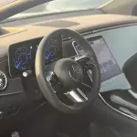Mercedes-Benz EQE 350 Fully Electric 2023 - White - carsooq - Thumbnail 7