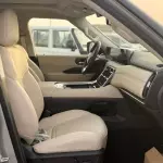 Nissan Patrol LE 3.5L Petrol 2026 - Silver - Carsooq - Thumbnail 5