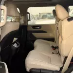 Nissan Patrol LE 3.5L Petrol 2026 - Silver - Carsooq - Thumbnail 6