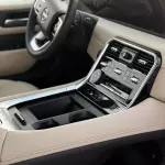 Nissan Patrol LE 3.5L Petrol 2026 - Silver - Carsooq - Thumbnail 7