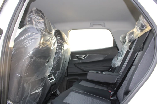 Chery Tiggo 4 Pro Comfort 1.5L Petrol 2025 - White - Carsooq
