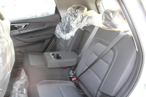 Chery Tiggo 4 Pro Comfort 1.5L Petrol 2025 - White - Carsooq