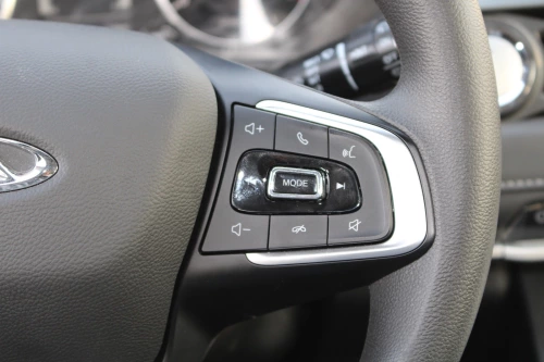Chery Tiggo 4 Pro Comfort 1.5L Petrol 2025 - White - Carsooq