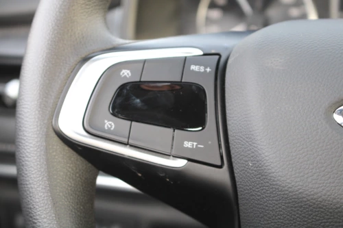 Chery Tiggo 4 Pro Comfort 1.5L Petrol 2025 - White - Carsooq