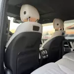 Mercedes-Benz G63 4.0L Petrol 2023 - White - carsooq - Thumbnail 16