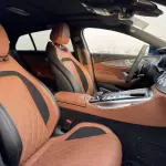 Mercedes-Benz GT63s 4.0L Petrol 2019 - Blue - carsooq - Thumbnail 8