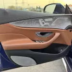 Mercedes-Benz GT63s 4.0L Petrol 2019 - Blue - carsooq - Thumbnail 9