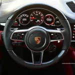 2022 PORCHE CAYENNE GTS COUPE V8 4.0L PETROL - Thumbnail 10