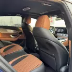 Mercedes-Benz GT63s 4.0L Petrol 2019 - Blue - carsooq - Thumbnail 11