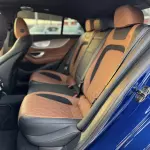 Mercedes-Benz GT63s 4.0L Petrol 2019 - Blue - carsooq - Thumbnail 13