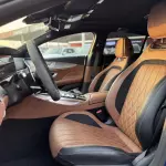 Mercedes-Benz GT63s 4.0L Petrol 2019 - Blue - carsooq - Thumbnail 14