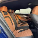 Mercedes-Benz GT63s 4.0L Petrol 2019 - Blue - carsooq - Thumbnail 15