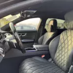 Mercedes-Benz S580 4.0L Petrol 2022 - Black - carsooq - Thumbnail 6