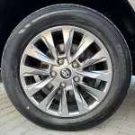 Toyota Land Cruiser GX.R 4.6L 2014 Facelifted to 2024 - Grey - Carsooq - Thumbnail 8