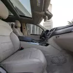 Mercedes-Benz GL500 4.7L Petrol 2015 - Grey / Beige - carsooq - Thumbnail 10