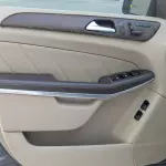 Mercedes-Benz GL500 4.7L Petrol 2015 - Grey / Beige - carsooq - Thumbnail 17