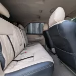 Toyota Fortuner SR5 2.7L Petrol 2013 - White - Carsooq - Thumbnail 10
