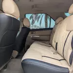 Toyota Fortuner SR5 2.7L Petrol 2013 - White - Carsooq - Thumbnail 14