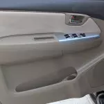 Toyota Fortuner SR5 2.7L Petrol 2013 - White - Carsooq - Thumbnail 16