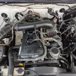 Toyota Fortuner SR5 2.7L Petrol 2013 - White - Carsooq - Thumbnail 18