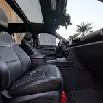 Ford Explorer ST 3.0L Ecoboost 2021 - Blue - Carsooq - Thumbnail 8