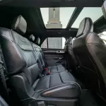 Ford Explorer ST 3.0L Ecoboost 2021 - Blue - Carsooq - Thumbnail 10