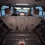 Ford Explorer ST 3.0L Ecoboost 2021 - Blue - Carsooq - Thumbnail 11