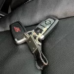 Ford Explorer ST 3.0L Ecoboost 2021 - Blue - Carsooq - Thumbnail 12