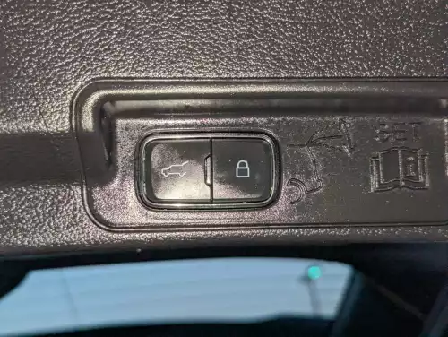 Ford Explorer ST 3.0L Ecoboost 2021 - Blue - Carsooq