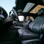 Ford Explorer ST 3.0L Ecoboost 2021 - Blue - Carsooq - Thumbnail 17