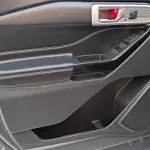 Ford Explorer ST 3.0L Ecoboost 2021 - Blue - Carsooq - Thumbnail 19