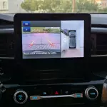 Ford Explorer ST 3.0L Ecoboost 2021 - Blue - Carsooq - Thumbnail 20