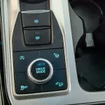 Ford Explorer ST 3.0L Ecoboost 2021 - Blue - Carsooq - Thumbnail 21