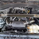 Ford Explorer ST 3.0L Ecoboost 2021 - Blue - Carsooq - Thumbnail 23