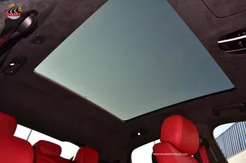 2022 PORCHE CAYENNE GTS COUPE V8 4.0L PETROL