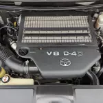 Toyota Land Cruiser 4.5L Diesel 2019 - White - Carsooq - Thumbnail 23