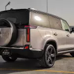 ROX 01 1.5L Petrol 2025 Model Year - Silver - carsooq - Thumbnail 2