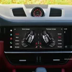 2022 PORCHE CAYENNE GTS COUPE V8 4.0L PETROL - Thumbnail 12