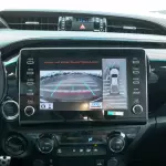 Toyota Hilux GR Rally 4.0L Petrol 2025 - White - carsooq - Thumbnail 7