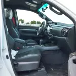 Toyota Hilux GR Rally 4.0L Petrol 2025 - White - carsooq - Thumbnail 10