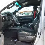 Toyota Hilux GR Rally 4.0L Petrol 2025 - White - carsooq - Thumbnail 13