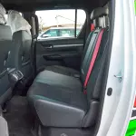 Toyota Hilux GR Rally 4.0L Petrol 2025 - White - carsooq - Thumbnail 14