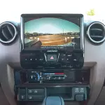 Toyota Land Cruiser 79 Series 4.0L Petrol Automatic 2025 - Grey - carsooq - Thumbnail 8